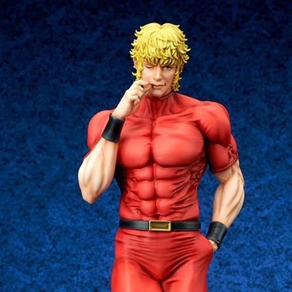 【未開封】ボークス スペースアドベンチャー コブラガレージキット 1/6 スペースアドベンチャー スペースコブラ コブラ フィギュア