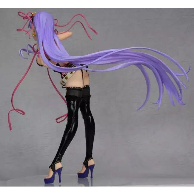 1/7 Fate Grand Order FGO BB 水着ver フェイト フィギュア 1/7 Fate Grand Order FGO BB 水着ver フェイト フィギュア