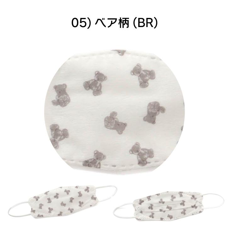Ampersand（アンパサンド） 2セット 送料無料 不織布マスク 子供
