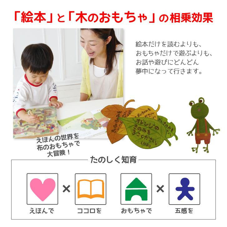 ベリーくんのきのみやさん 知育玩具 布絵本 エドインター 2歳 布えほん 布おもちゃ 出産祝い ギフト 誕生日 すぐったレディース福袋 プレゼント えほんトイっしょ キッズ ベビー