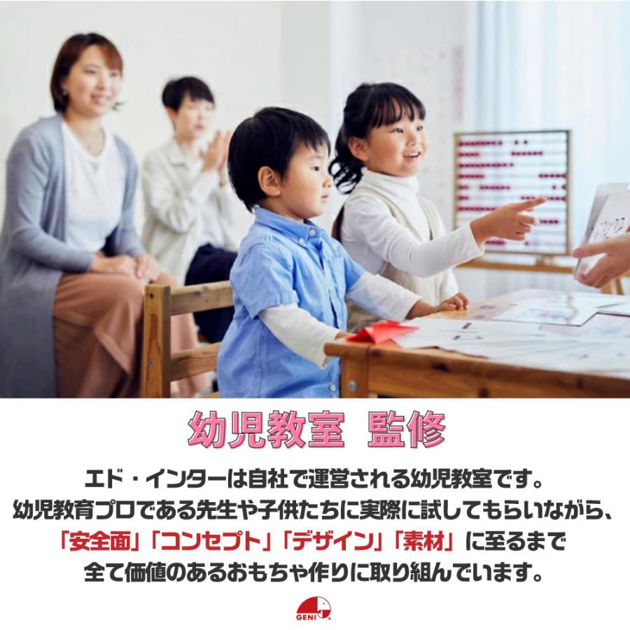 お片付袋付 おもちゃ 積み木 日本製 1歳 知育玩具 男の子 女の子 つみきのいえ L プレゼント 出産祝い 木製 エドインター ポイント利用 爆買 爆買の画像