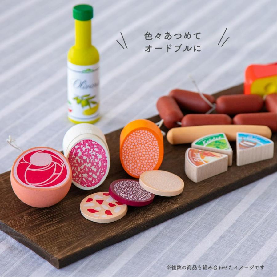 エド・インター（Ed・Inter） おもちゃ おままごとセット 子供 食材