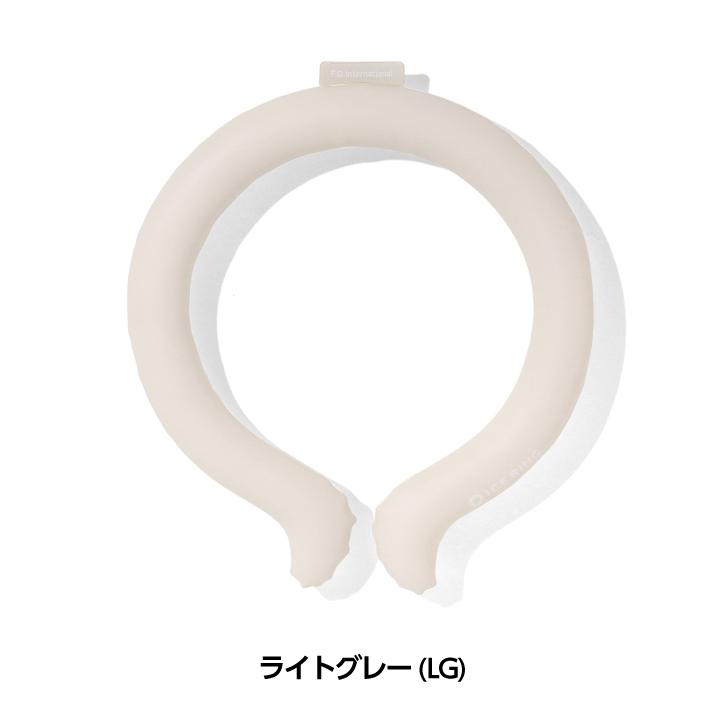 ICE RING（アイスリング） 大人 クールリング メンズ レディース 冷感