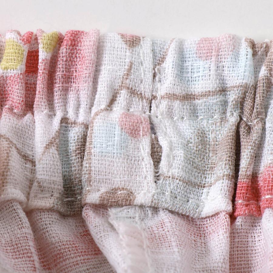 子供 ベビー 浴衣セット セパレート ドレス セラフ 簡単 女の子 甚平 70cm 80 90 キッズ 花柄 和柄 かわいい レトロ ブランド ポイント利用 爆買 | Seraph | 13