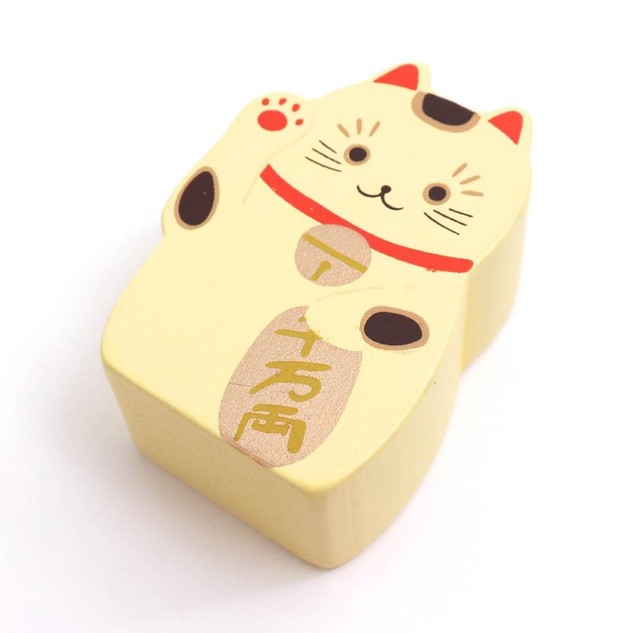 正月飾り 招き猫 鏡餅 鯛 辰 おもちゃ 積み木 つみき 3歳 正月