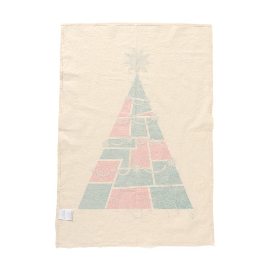 クリスマスツリー タペストリー おしゃれ クリスマス 飾り 北欧風