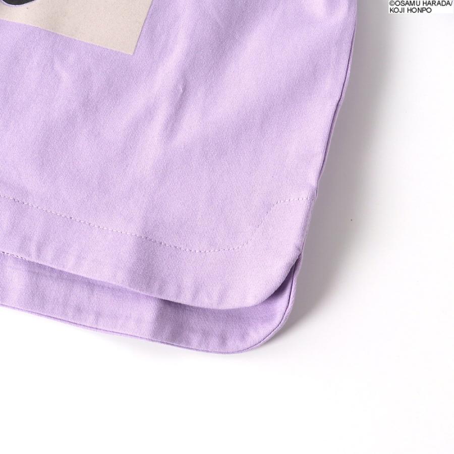 F.O.KIDS（エフオーキッズ） 子供服 オサムグッズ 半袖 キッズ 女の子