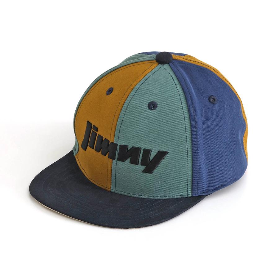 BREEZE 帽子 子供 キッズ キャップ ジムニー JIMNY 車 男の子