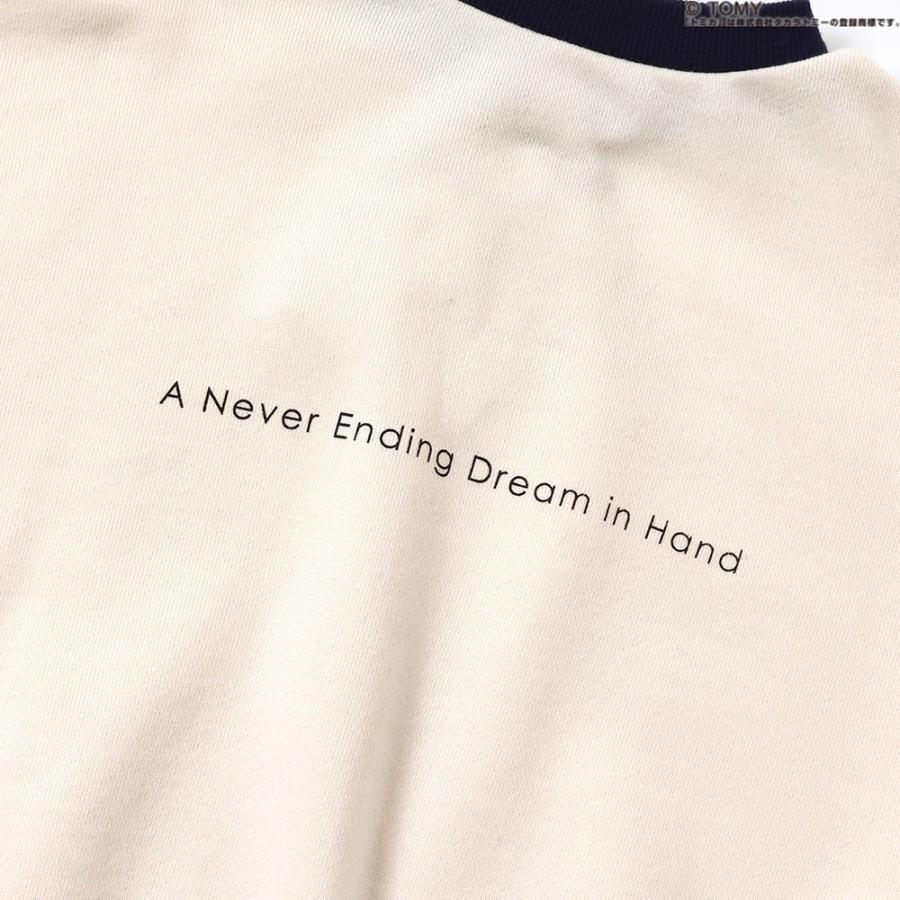 トミカ 服 トレーナー キッズ ブリーズ 子供服 男の子 女の子 クリスマス 秋 冬 グッズ breeze ジュニア 子供 130cm 120 110 100 スウェット 子ども 爆買 | BREEZE | 12