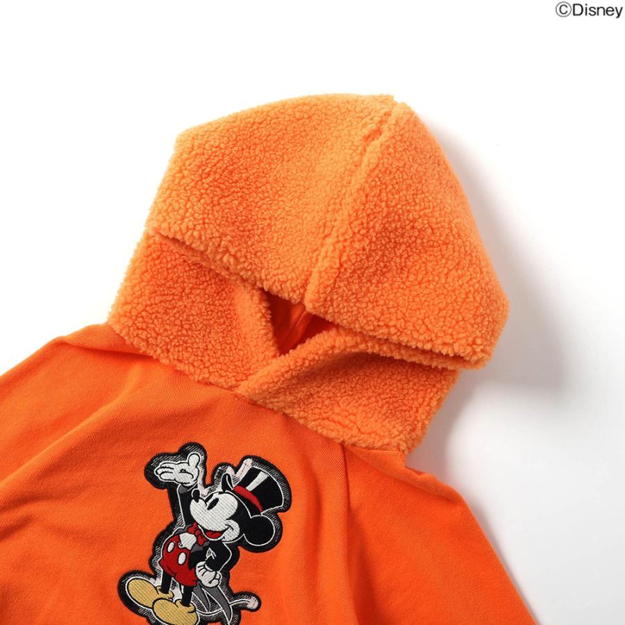 Disney - Areeam アリーム ヴィランズユニセックスフードパーカーの