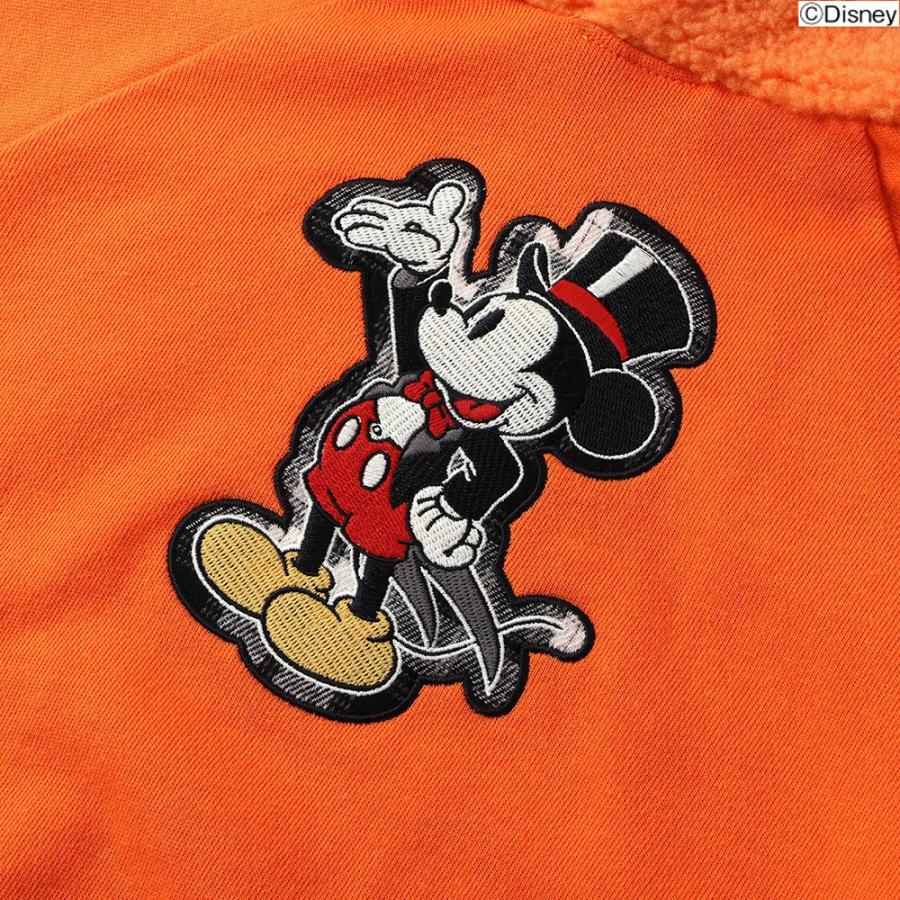 BREEZE（ブリーズ） 子供服 パーカー キッズ ディズニー 子供 