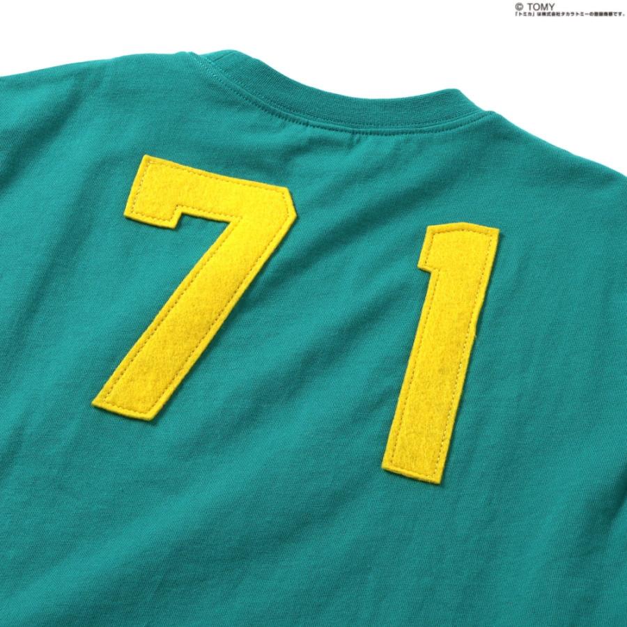 子供服 Tシャツ 半袖 トミカ キッズ 男の子 パトカー 消防車 BREEZE 綿100% 130cm 120 110 100 90 80 センチ 3歳 4歳 5歳 6歳 幼稚園 保育園 プレゼント 以上 | BREEZE | 11