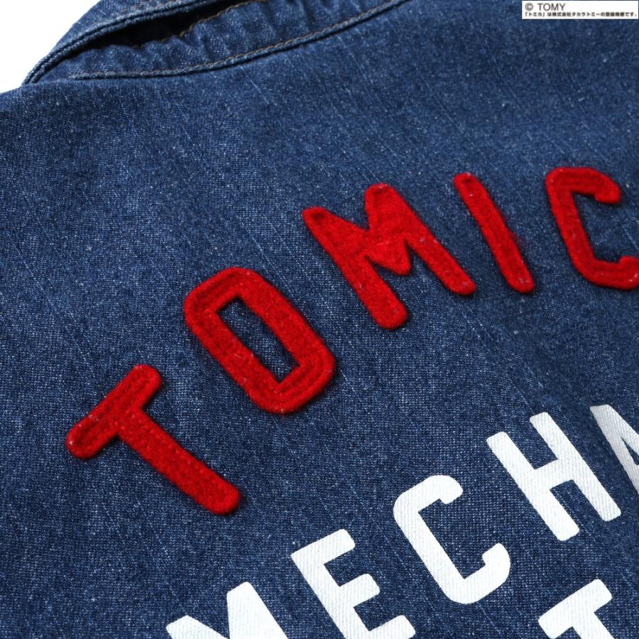 子供服 オーバーオール キッズ トミカ デニム 男の子 車 パトカー BREEZE 120cm 110cm 100cm 90cm 半袖 春 夏 秋 キャンプ サロペット ベビー こども 綿100% | BREEZE | 11