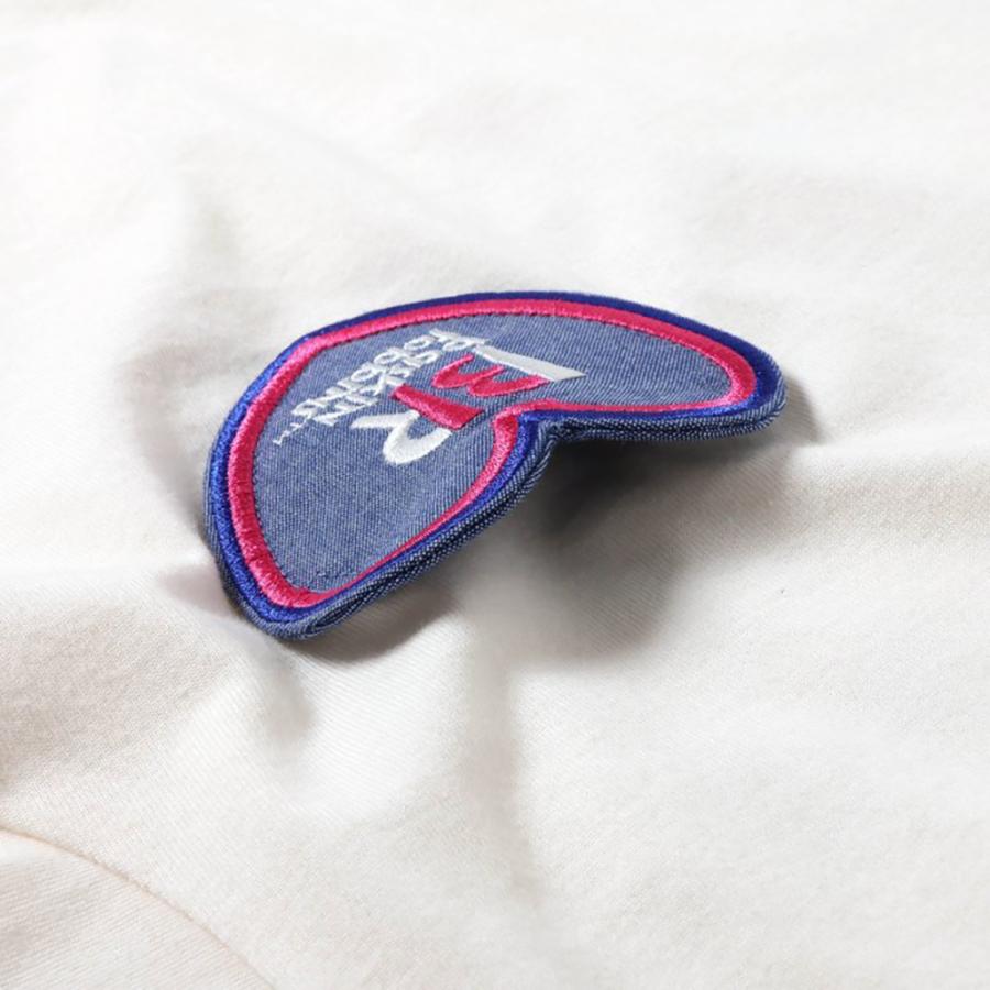 子供服 Tシャツ キッズ 半袖 サーティワン 女の子 男の子 アプレレクール 140cm 130 120 110 100 90 夏 春 秋 かわいい おしゃれ 綿100% 幼稚園 保育園 小学生 | apres les cours | 08