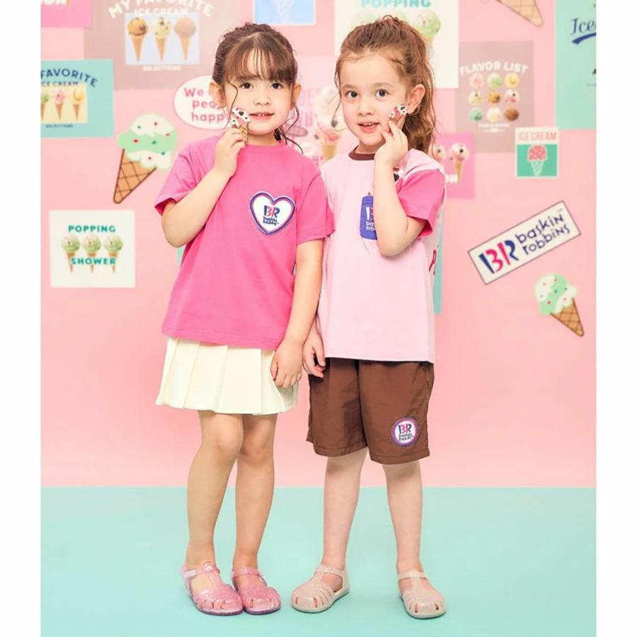 apres les cours（アプレレクール） 子供服 水着 女の子 男の子