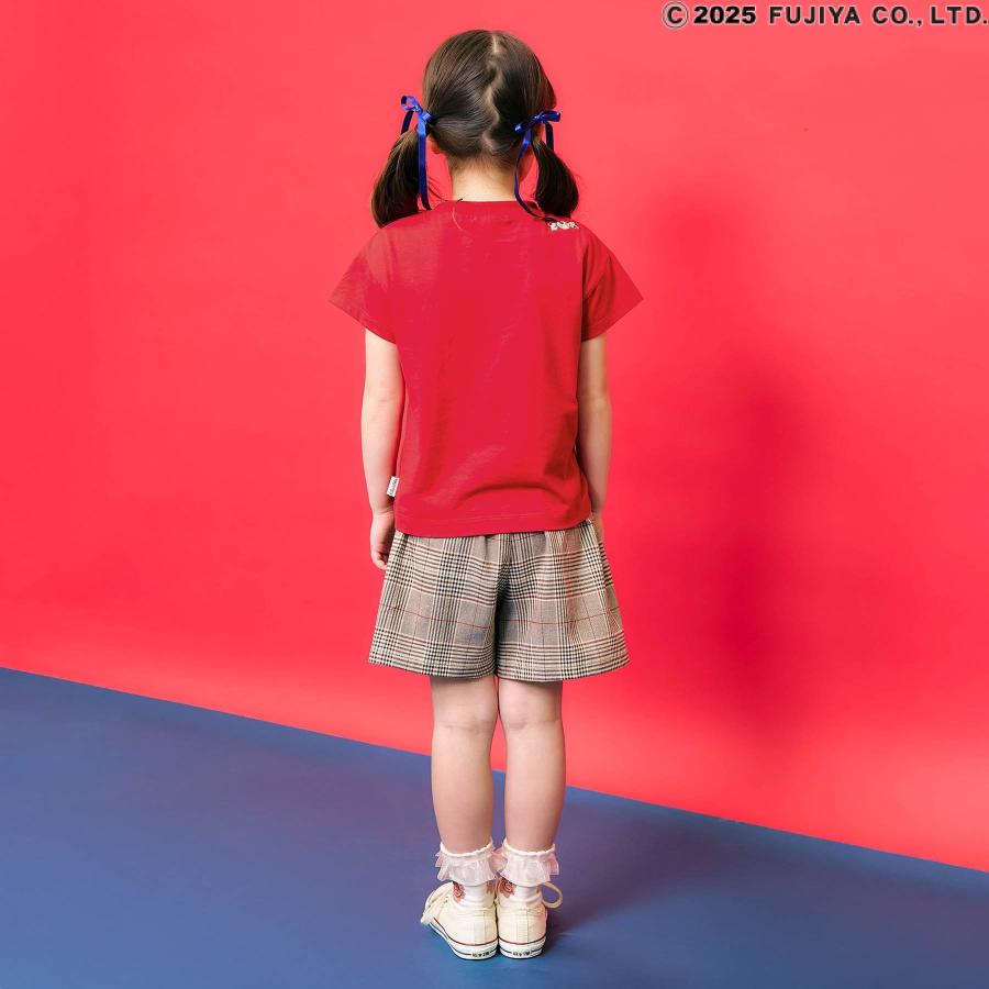 Seraph（セラフ） 子供服 Tシャツ peko poko キッズ 女の子 男の子