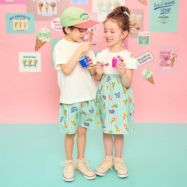 apres les cours（アプレレクール） 帽子 キッズ キャップ 子供