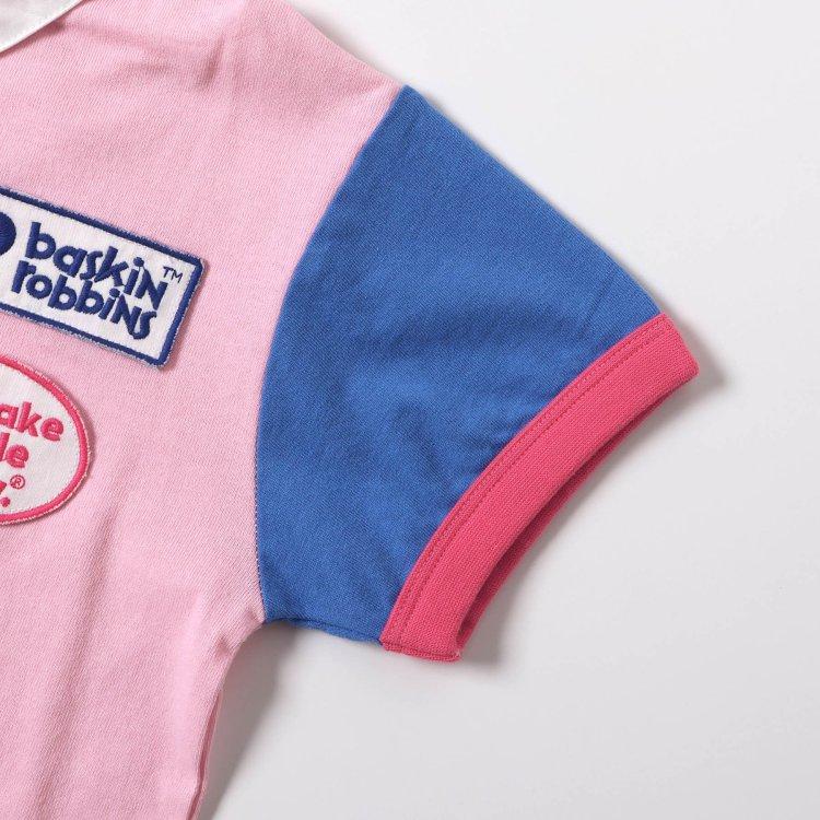 apres les cours（アプレレクール） 子供服 セットアップ キッズ