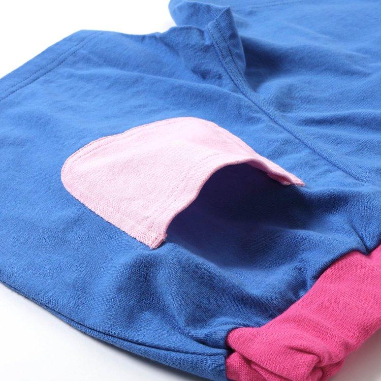アプレレクール　サーティーワン　コラボ　ポロシャツ apres les cours（アプレレクール） 子供服 セットアップ キッズ