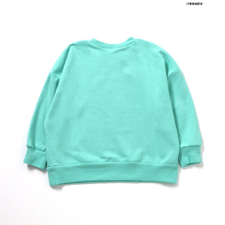 男の子　秋冬　130㎝〜140㎝　まとめ売り BREEZE（ブリーズ） 子供服 トレーナー 新幹線 キッズ 男の子 ドクター
