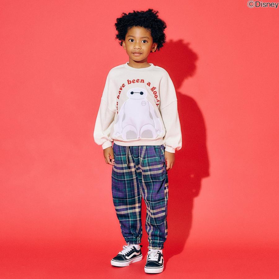 F.O.KIDS（エフオーキッズ） トレーナー ディズニー キッズ ベイ