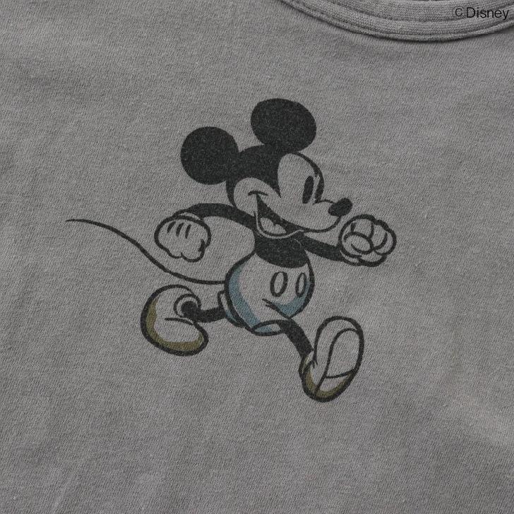 ディズニー キャラクター 半袖 Tシャツ 80cm 140cm F O Kids キッズ 子供服 半袖 男の子 女の子 子供 男児 女児 男 女 ベビー キッズ ジュニア R Fo Fok R Namosee 通販 Yahoo ショッピング