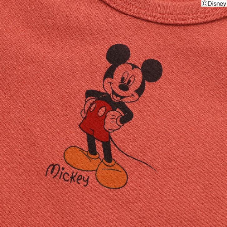 ディズニーキャラクター 2ｐ ボディシャツ ロンパース 子供服 人気 ベビー 赤ちゃん ボディスーツ 長袖 肌着 かわいい ギフト プレゼント 出産祝 エフオーキッズ Fok R4351 ベビー 子供服と靴のnamosee 通販 Yahoo ショッピング