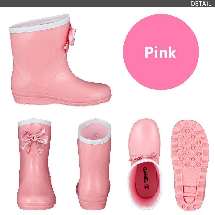 レインシューズ キッズ ブーツ ユニコーン キャンディ 人気 長靴 レインシューズ お姫様 女の子 通学 通園 保育園 幼稚園 小学校 完全防水 雨 雪 15 16 17 18 19 Game538 Namosee 通販 Yahoo ショッピング