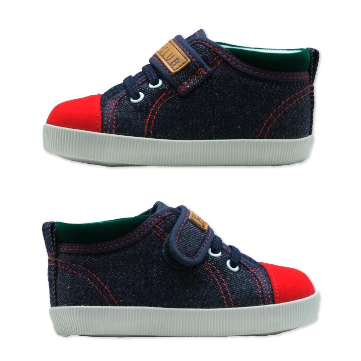 キッズシューズ6点セット(14cm〜15cm) 通販 12.5cm 13.0cm ニューバランス 西松屋