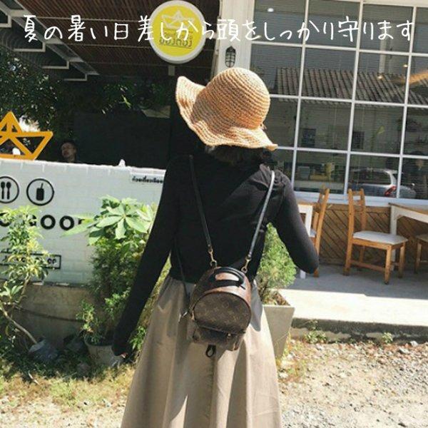 麦わら帽子 キッズ 子供 帽子 ママ 親子コーデ 親子ペア 折りたたみ キッズ帽子 子供帽子 女の子 子ども こども ペーパーハット 麦わら帽子 カンカン帽 Kidshat003 Namosee 通販 Yahoo ショッピング