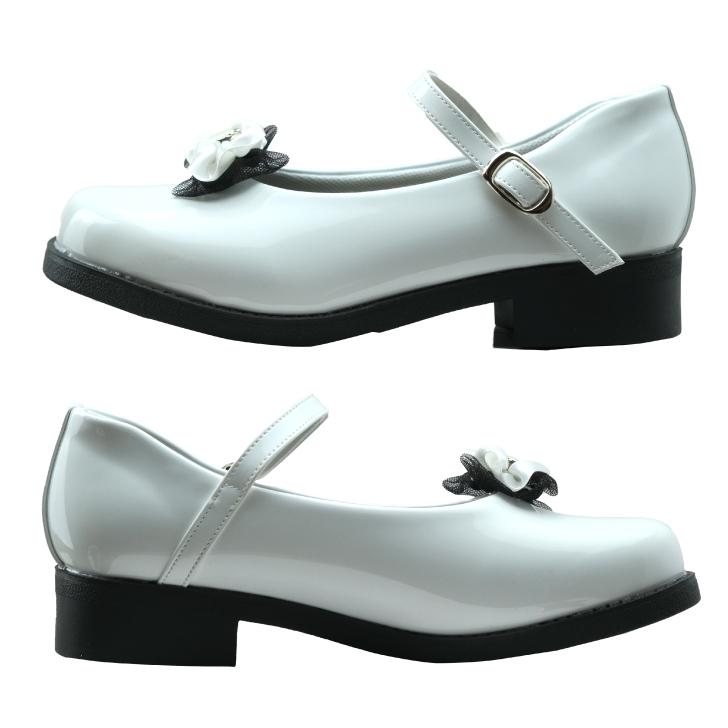 フォーマルシューズ キッズ 女の子 発表会 結婚式 入学式 卒業式 卒園  