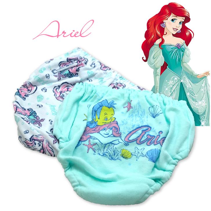 高い素材 2セット4枚以上でメール便送料無料 女児ショーツ キッズ パンツ 下着 ディズニープリンセス アリエル ラプンツェル アナ雪 ベル 子供 アンダーウェア Aynaelda Com