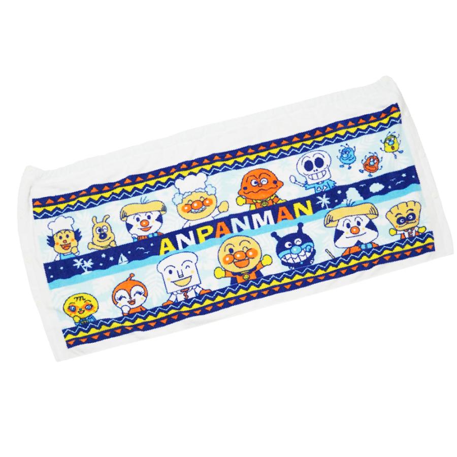 アンパンマン 巻きタオル ラップタオル 50cm ベビー 子供 プール 海 バスタオル 男の子 女の子 子ども 着替え 綿100％ 水泳 赤ちゃん 幼児 キャラクター キッズ |  | 07