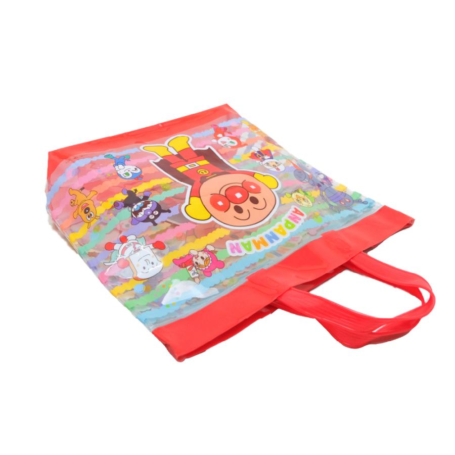 プールバッグ アンパンマン 子供 男の子 女の子 キャラクター ベビー キッズ 子供用 幼稚園 |  | 02