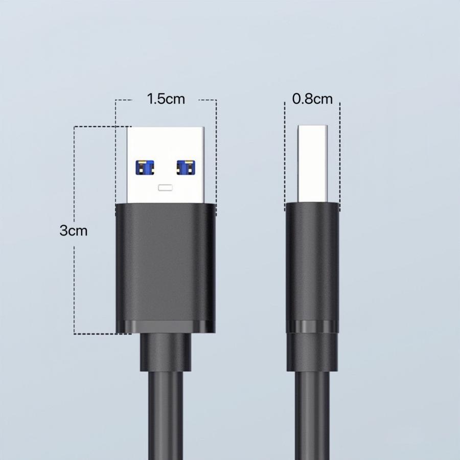 USB オス オス ケーブル USB-A USB-A ケーブル 充電 50cm 1m 2m タイプA-タイプA USB電源ケーブル タイプA to タイプA 充電器｜nana-general-store｜10