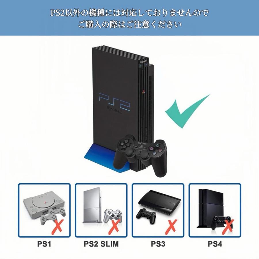 PS2 to HDMI 変換アダプター ps2 hdmi コンバーター 変換 接続コネクタ