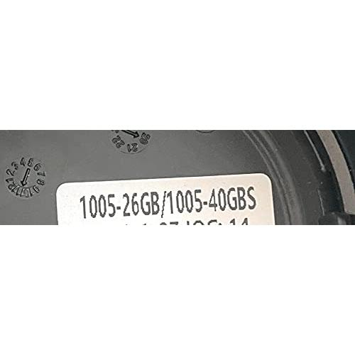 【2022 新作】 1005-40 GBS ROTIFORMブラックホイールセンターキャップ (4個セット) ST 1911-05 1005-26 GB