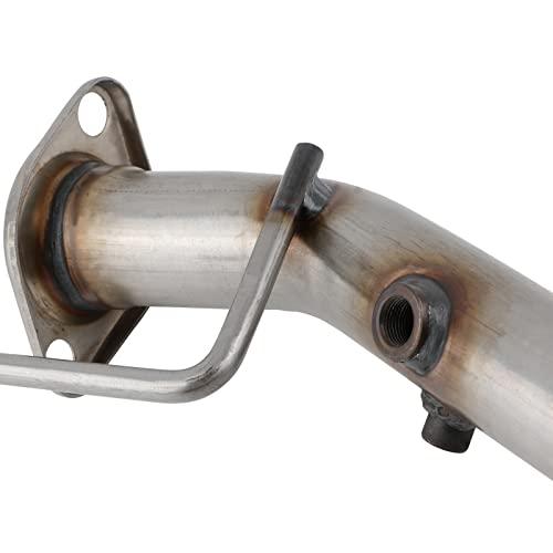 NV200触媒 Amazon | Woosphy フロント触媒コンバーター 交換用 日産NV200