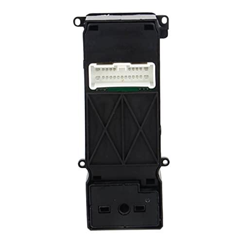 銀座通販 S-JUBANG Electric Fits Power Window Switch左ドライバーサイド35750-SDA-H 12 35750-SDA-A 04 35750-SHJ-A 25 A 0188 A 0157 35754 SDA 307 35750-SDA-