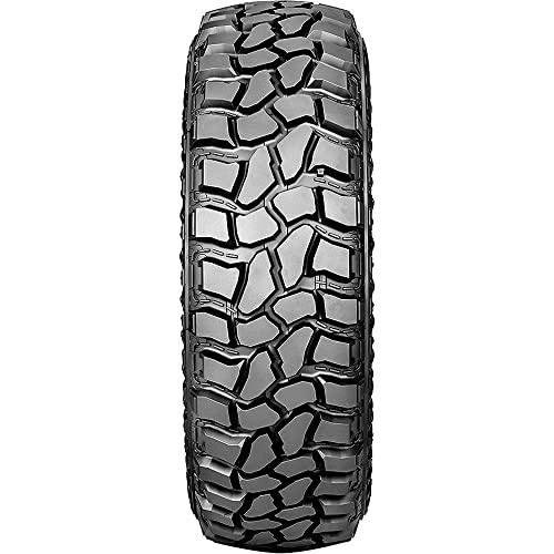 【２点セット】 SAVERO KOMODO M/T PLUS 120/116 Q LT 245/75 R 16 RWLオフロード最大トラクションタイヤ 【D1208725387】(43314円)