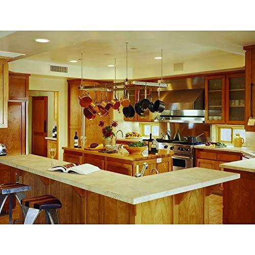 Lithonia Lighting 27K 90CRI MW M6 6SL RD 07LM 2700K LEDレトロフィットモジュール 内蔵Bluetoothスピーカー付き 5.00x7.69x7.69 マットホワイト Lithonia Lighting 27K 90CRI MW M6 6SL RD 07LM 2700K LEDレトロフィットモジュール 内蔵Bluetoothスピーカー付き 00x7 69x7 マットホワイト