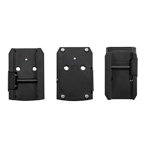 【〜6/6まで出品】 ベクトル光学Frenzy 1x22x26mm、3 MOAドットサイズ、自動光センサー、RMRおよびVTフットプリント、赤色発光レチクル、タクティカルレッドドットサイト 【B8098626589】(29021円)