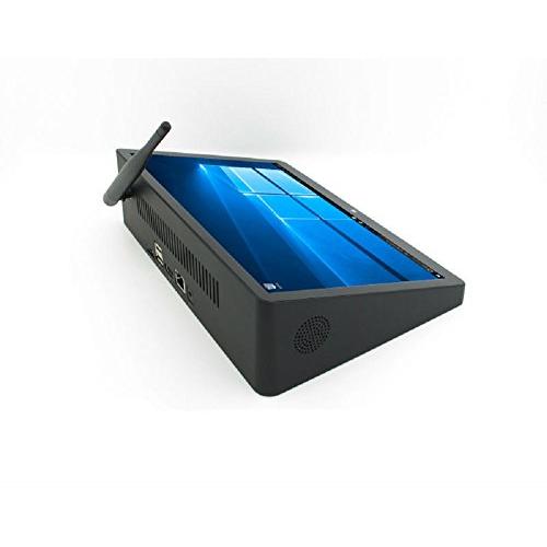 ローボード タブレットコンピュータ、10.8インチPiPo X 10 Pro Mini PC Win 10 IntelX 5-Z 8350クアッドコア4 G RAM 64 G ROM 19201280 10000 mAh HDMI WiFi 【YWU1384391842】(49609円)