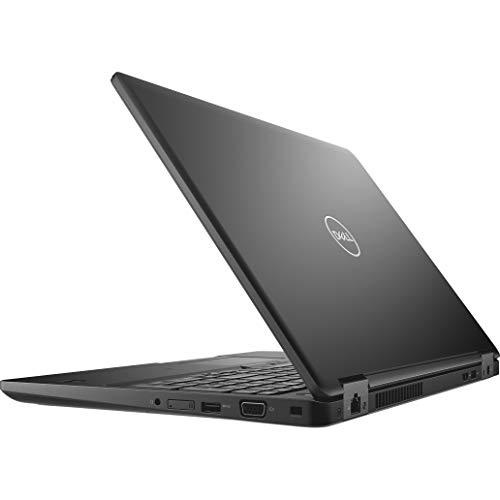 【24時間以内発送】 Dell Latitude E 5590 15.6インチノートパソコン、Core i 7-8650 U 1.9 GHz、16 GB RAM、256 GB SSD、Webカメラ、Windows 10 Pro 64ビット (リニューアル) 【1750283824】(62721円)