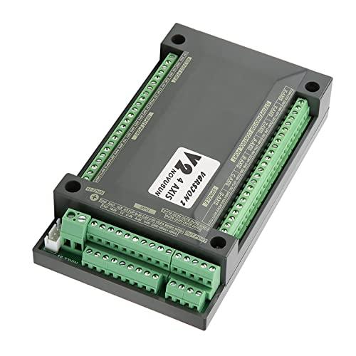 CNCコントローラNVEM付きイーサネットMACH 3モーションコントロールカードCNCコントローラ4軸MACH 3イーサネットインターフェイスモーションコントロールカ CNCコントローラNVEM付きイーサネットMACH 3モーションコントロールカードCNCコントローラ4軸MACH