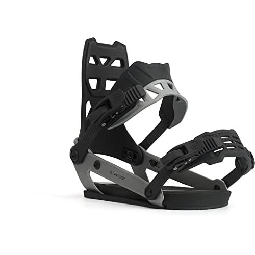 【アウトレット品】 ライドA-8メンズスノーボードビンディングブラックM (6-10) 【1154908668】(41386円)