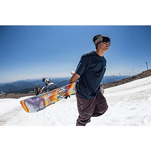 【アウトレット品】 ライドA-8メンズスノーボードビンディングブラックM (6-10) 【1154908668】(41386円)