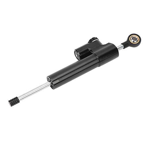 【中古品 】 KIMISS Shock、取り付けアクセサリー付きステアリングダンパースタビライザーはホンダCB 650 R 2019に適合?2020 【W2299487694】(12925円)