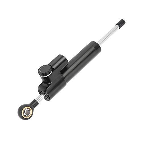 【中古品 】 KIMISS Shock、取り付けアクセサリー付きステアリングダンパースタビライザーはホンダCB 650 R 2019に適合?2020 【W2299487694】(12925円)