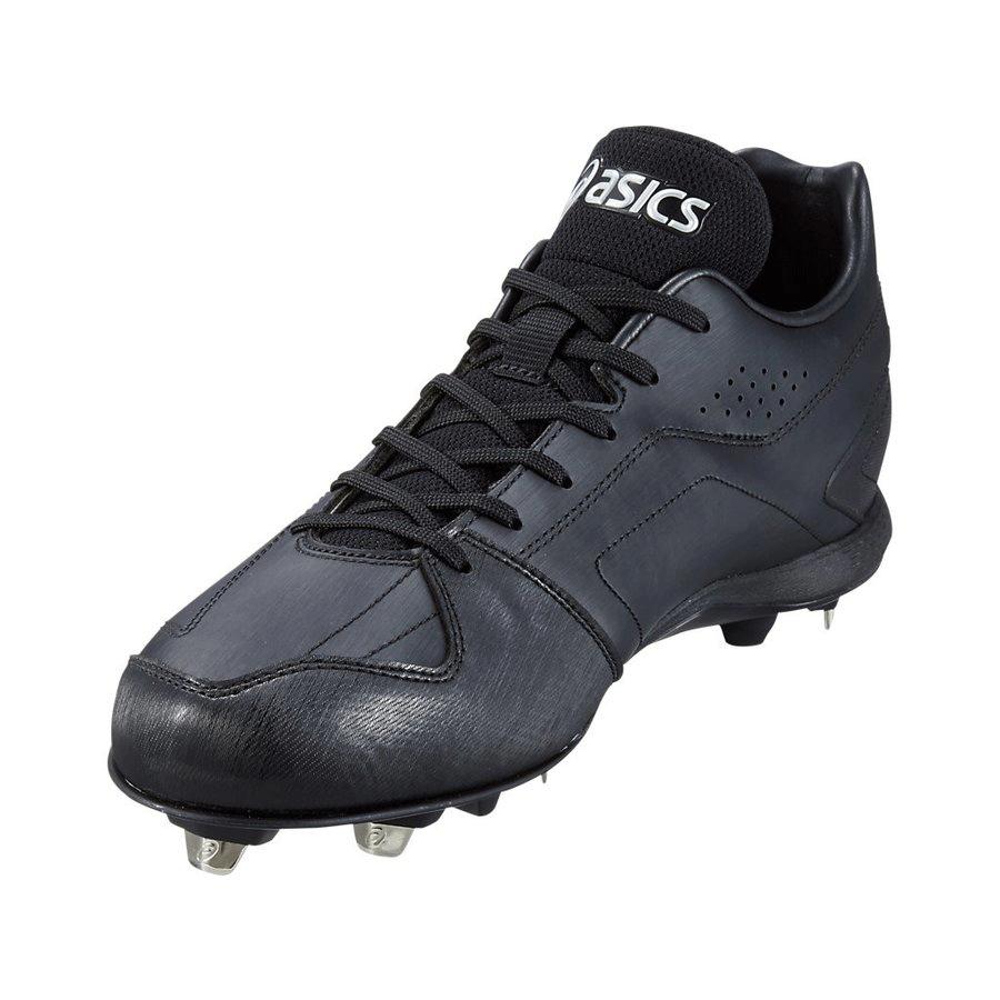 ASICS アシックス asics ネオリバイブ3 ローカット 金具埋め込み